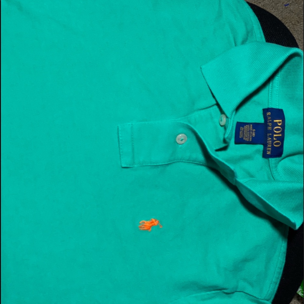 Polo by Ralph Lauren